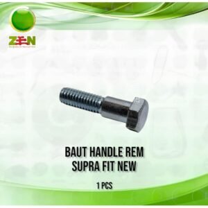 Baut Handel / Handle Rem Honda Supra Fit New ( 1 PCS )