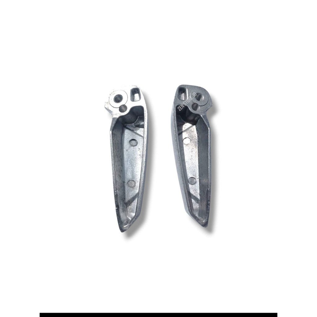 Foot Step Belakang, Besi Step Belakang Honda Genio - Gambar 3