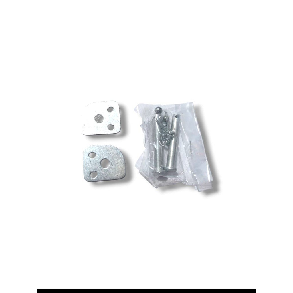 Foot Step Belakang, Besi Pijakan Step Belakang Scoopy Fi Old Lama - Gambar 4