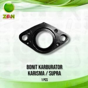 Bonit Maniful Karbulator Karisma / Supra Ebonit Intake Insulator