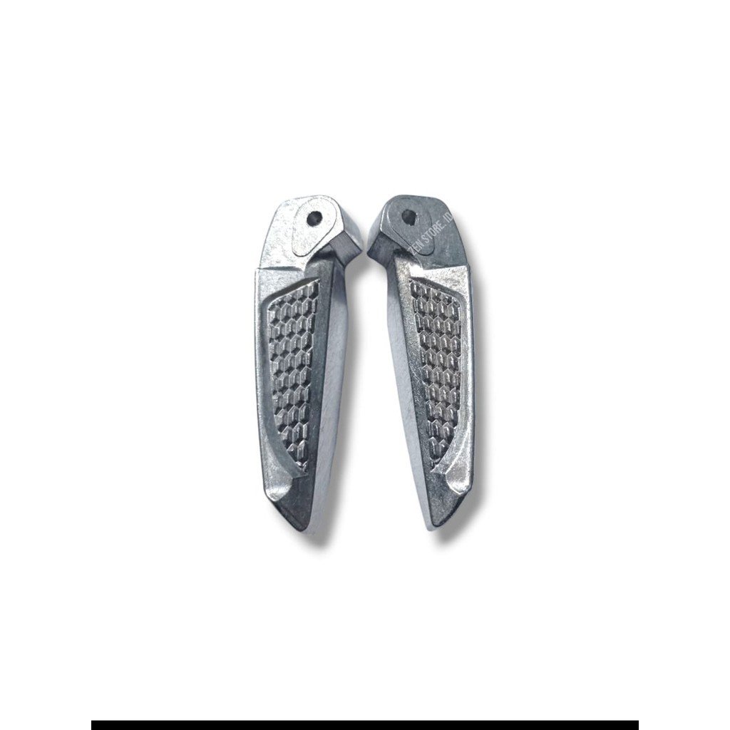 Foot Step Belakang, Besi Step Belakang Honda Genio - Gambar 2