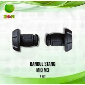 Jalu Bandul Stang Stir Mio M3 / Soul GT 125 old new / Blue Core ( PER SET 2 PCS )