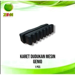 Karet Mounting Link Stopper Ganjel Mesin Honda Genio