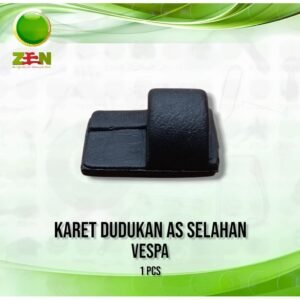 Karet Bantalan Selahan Stater Vespa PX / PS / Super / Sprint / Bajaj