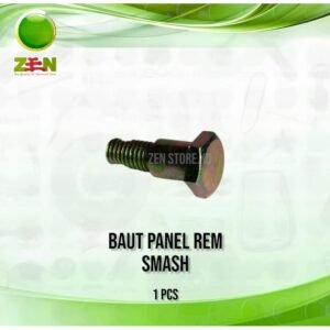 Baut Panel Rem Tromol Suzuki Smash / Shogun ( 1 PCS )