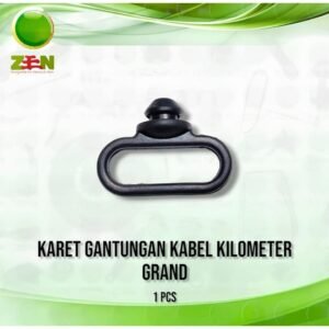 Karet Gantungan Kabel Speedometer Kilometer Grand / Astrea / Prima / Star
