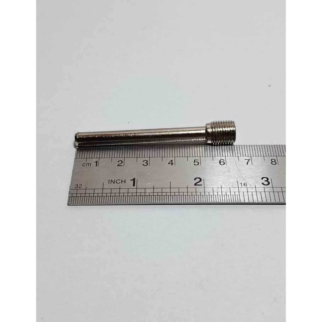 Baut Kaliper Cakram Honda Supra / Revo / Scoopy / Beat ( 1 PCS ) - Gambar 4