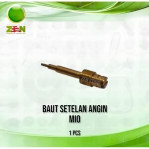Baut Baud Setelan Angin Karburator YAMAHA MIO