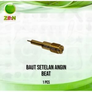 Baut Baud Setelan Karburator HONDA BEAT