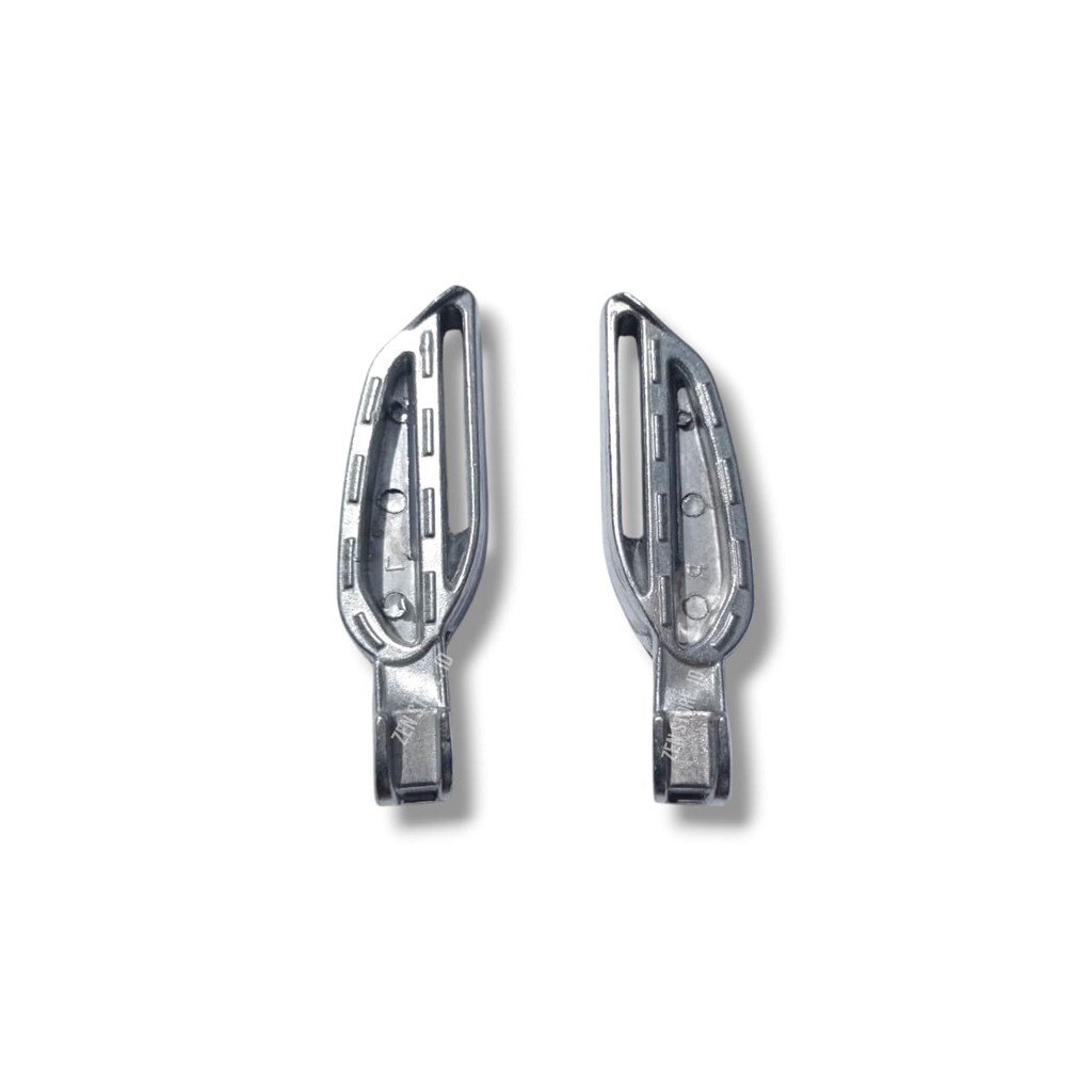 Foot Step Belakang, Besi Pijakan Step Belakang Scoopy New Fi 2021 - Gambar 3