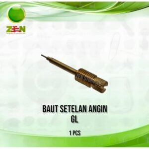 Baut Baud Setelan Karburator HONDA GL