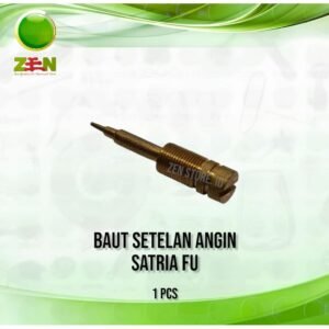 Baut Baud Setelan Angin Karburator SUZUKI SATRIA FU