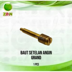 Baut Baud Setelan Karburator HONDA GRAND