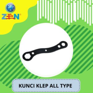 KUNCI KLEP ALL TYPE SEMUA TIPE MOTOR