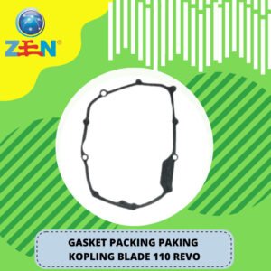 GASKET PACKING  PAKING KOPLING BLADE 110 REVO