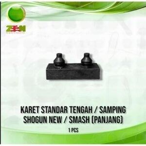 Karet Ganjel Tahanan Standar Tengah SUZUKI SHOGUN NEW/SMASH PANJANG