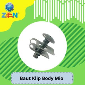 Baut Klip Body Mio/Jupiter Z CW/Jupiter MX/Vega R/Nouvo Z/Jupiter Z