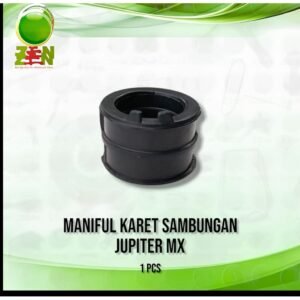 Karet Maniful Insulator Sambungan Intake Yamaha Jupiter MX