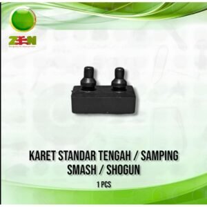 Karet Ganjel Tahanan Standar Tengah-2 SUZUKI SMASH-R/SHOGUN/SATRIA FU-F 150