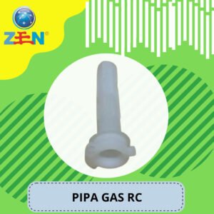 Pipa Gas, Slongsong Selongsong Gas Rc
