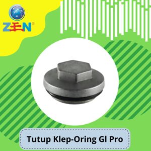 Tutup Klep-Oring Gl Pro-Max-100/Gl100/Cb100/Tiger Lama-Revo-New