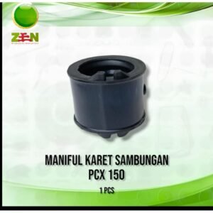 Karet Maniful Insulator Sambungan Intake HONDA PCX 150