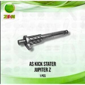 As Kick Stater/As Selahan JUPITER Z/VEGA R NEW