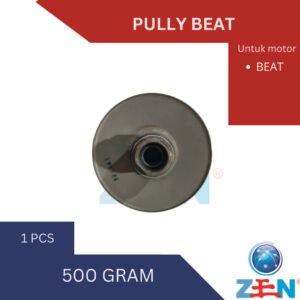 PULLY PULLEY PULI POLI ONLY BEAT HQ MURAH