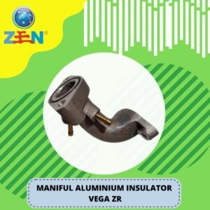 Maniful, Manipul Intake Alumunium Insulator Yamaha Vega ZR