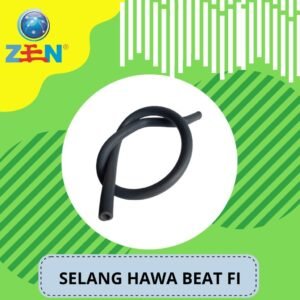 Selang Hawa / Mesin Honda Beat Fi / Vario 110 / Scoopy Fi ( Panjang )
