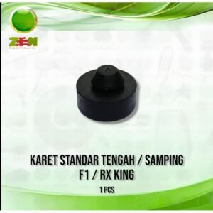 Karet Ganjel Tahanan Standar Tengah F1 ZR / RX KING Old-New 2006