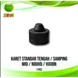 Karet Ganjel-Tahanan Standar Tengah Yamaha Mio/NMax/Aerox/RX King/Fino