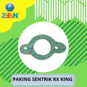 Packing Gasket Pompa Oli, Oil Pump, Yamaha Rx King / Rx S
