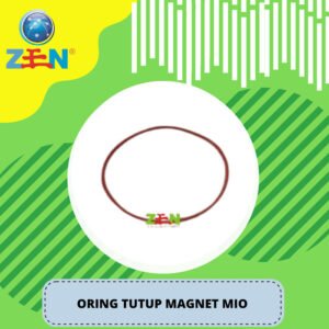 ORING TUTUP MAGNET MOTOR / VEGA / JUPITER Z / MIO HQ MURAH
