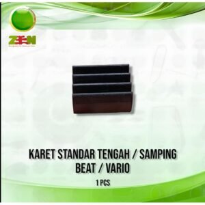 Karet Ganjal Tahanan Standar Tengah BEAT/ VARIO 110 125 150 / SCOOPY FI / BEAT FI
