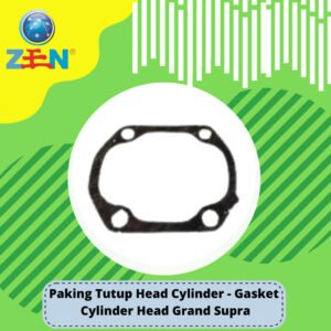 Paking Tutup Head Cylinder - Gasket Cylinder Head Grand Supra+chamber