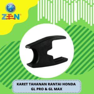 Karet Tahanan Bantalan Rantai Swing Arm Honda GL Pro / GL Max