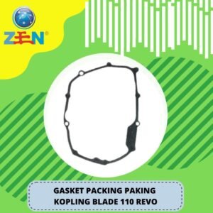 GASKET PACKING  PAKING KOPLING REVO ABSOLUT