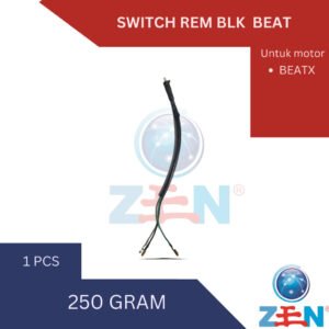 SWITCH REM BELAKANG MOTOR BEAT HQ MURAH
