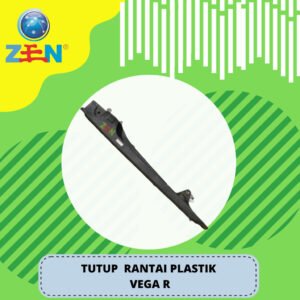 Tutup Cover Rantai, Stengkas Plastik Yamaha Vega R / F1 ZR