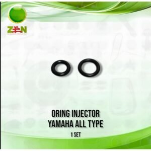 Oring Seal Injektor Injector Atas Bawah Yamaha All Type ( Semua Type Motor Yamaha )