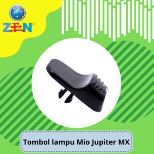 Tombol lampu Mio Jupiter MX