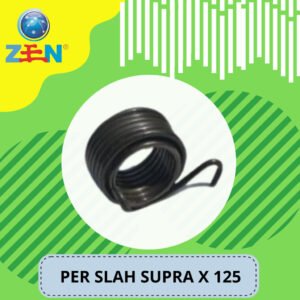 Per Kick Stater Selah Selahan Honda Grand / Supra / Supra X 125 / Karisma / Karisma X