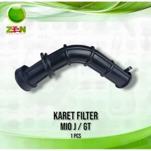 Karet Filter Saringan Udara Mio J / GT