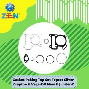 Gasket Packing Paking Top Set Crypton / Vega R / Vega R New / Jupiter Z