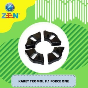 Karet Tromol, Bantalan Gear Yamaha F1, Force One