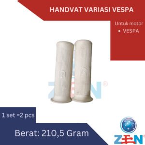 HANDVAT / HANDGRIP VARIASI VESPA HQ MURAH
