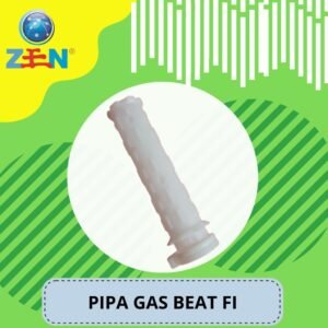 Pipa Gas, Slongsong Selongsong Gas Beat / Vario 110