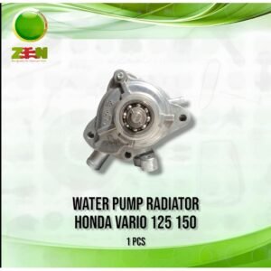 Water Pump Pompa Air Radiator Honda Vario 125 / 150