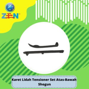 Karet Lidah Tensioner, Lidah Tensioner Suzuki Shogun / Shogun R